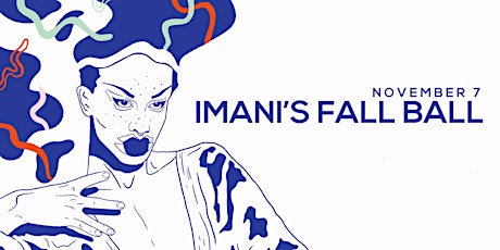 Imani's Fall Ball primary image