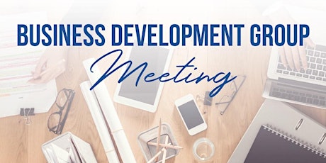 MAC Business Development Group Meeting