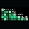 Logotipo de Gateway & Nick's Place