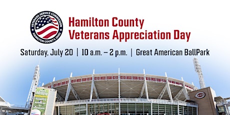 Hamilton County Veterans Appreciation Day