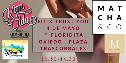 Fit x Trust you primary image