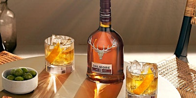 Primaire afbeelding van Father's Day Dalmore Event SW Ranches