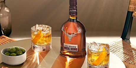 Father's Day Dalmore Event SW Ranches