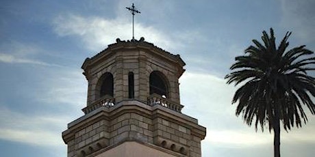 Historic La Jolla Churches