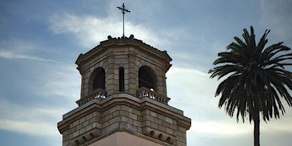 Hauptbild für Historic La Jolla Churches