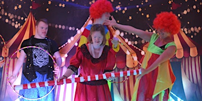 The Circus primary image