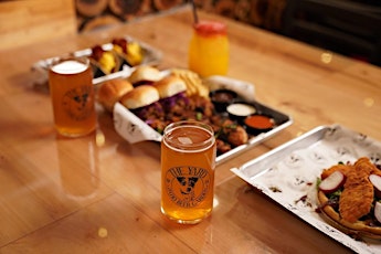 Saddle-Up & Sip: Boots & Brews Food and Beer Tasting Event