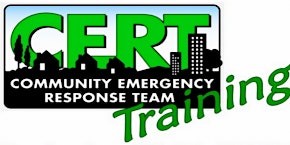 Prince George's County OHS/OEM Basic CERT Training
