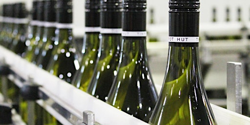 Primaire afbeelding van Meet the winemaker of Tinpot Hut winery from New Zealand!