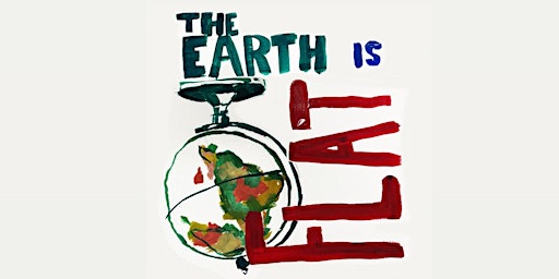 Imagem principal do evento The Earth is Flat - Student Production