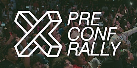 XTEND Pre-Conference Rally