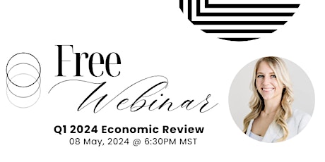 Q1 2024  Economic Review