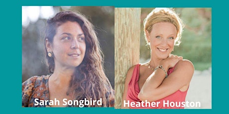 Sisters in Harmony Global with Sarah Songbird