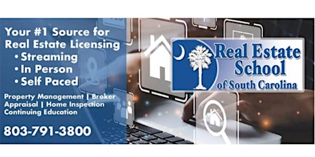 Real Estate Licensing Training  90 Hour Package