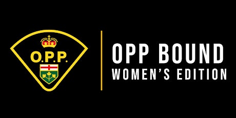 OPP Bound Women's Edition