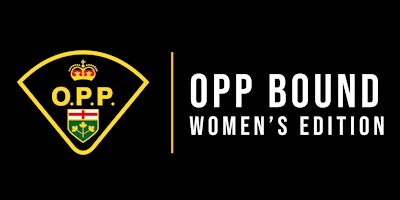 OPP Bound Women's Edition primary image