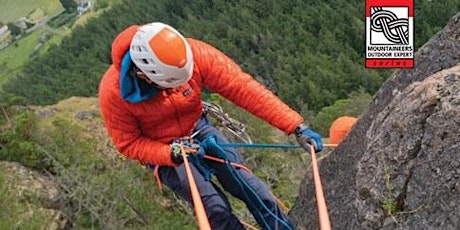 Climbing- Self Rescue DEMO and Book Signing