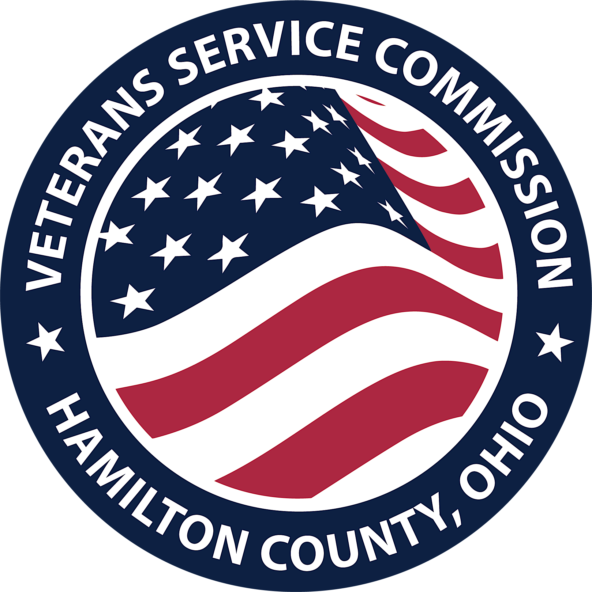 Hamilton County Veterans Service Commission