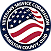 Logo von Hamilton County Veterans Service Commission