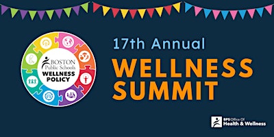 BPS Wellness Summit 2024 primary image