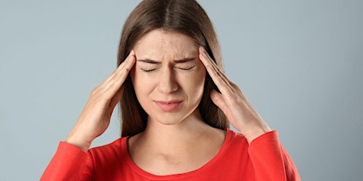 Image principale de Headaches, Migraines, & Chronic Tension