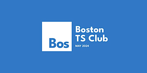 Immagine principale di Boston TypeScript Meetup II: Electric Boogaloo 
