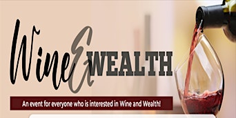 Primaire afbeelding van Wine and Wealth