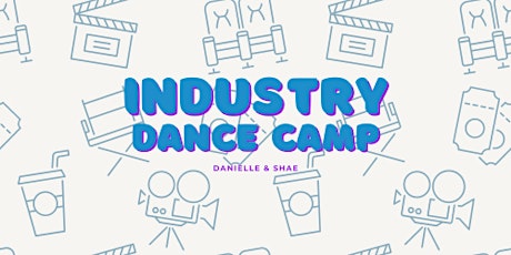 Industry Dance Camp