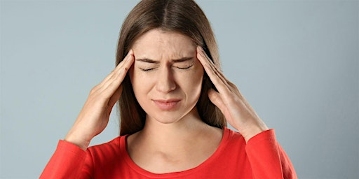Headaches, Migraines, & Chronic Tension primary image
