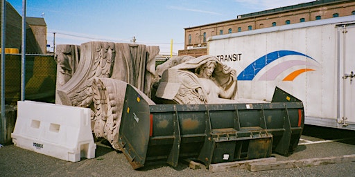 New York Non-Fiction primary image