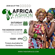 Africa Fashion Marketplace