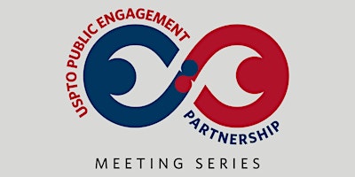 Imagem principal do evento USPTO Public Engagement Partnership Meeting - Virtual Option