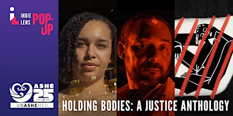 holding bodies | Town Hall & Film Screening