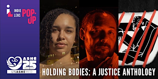 holding bodies | Town Hall & Film Screening primary image