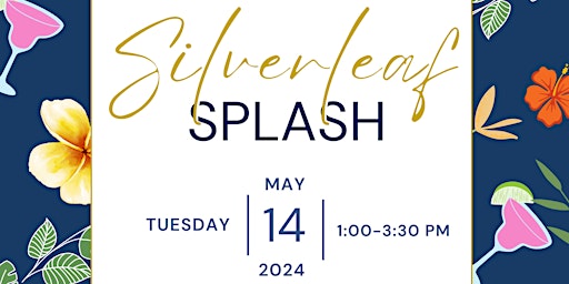 Silverleaf Splash Luau  primärbild