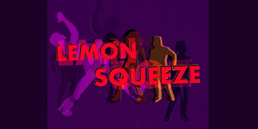 Imagem principal do evento Lemon Squeeze