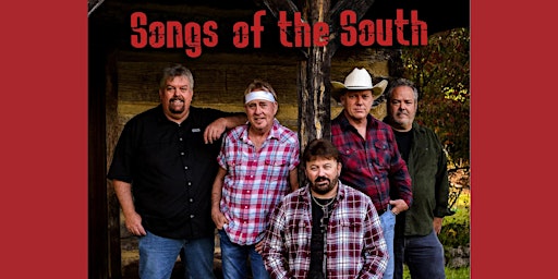 Immagine principale di Songs from the South - Alabama Tribute Band 