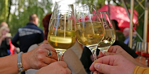Wein- und Winzerfest Westend - Pfingsten in der Preußenallee  primärbild
