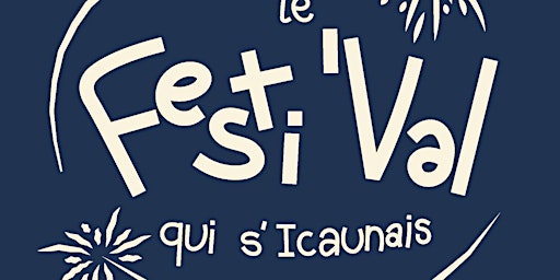 Imagem principal do evento Festi'val Yonne