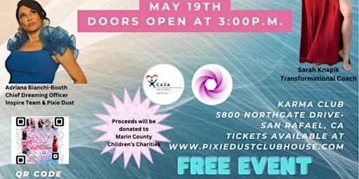 Imagen principal de Free Social Event with guest speakers, vendors, fashion shows and More!!!!