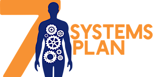 Imagem principal do evento Transform Your Health with The 7 Systems Plan
