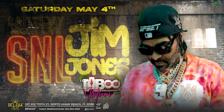 Taboo SNL hosted by Jim jones primary image