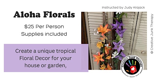 Aloha Florals  primärbild