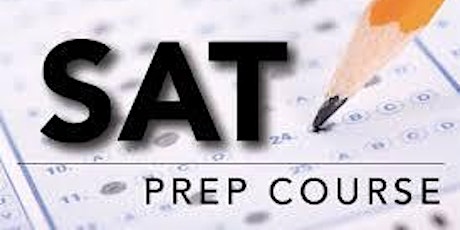 SAT Prep Class - October primary image