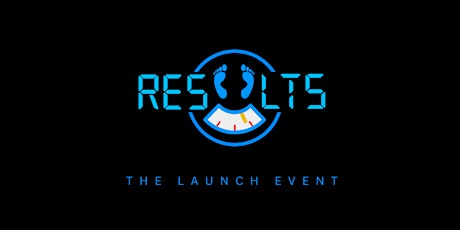 The Results Club - Launch Event (Fitness Class)