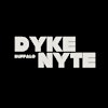 Dyke Nyte Buffalo's Logo