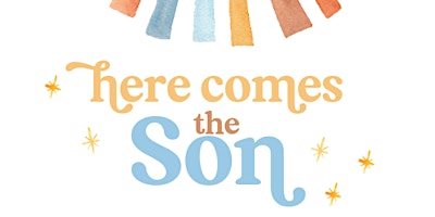 Imagen principal de Here Comes The Son!