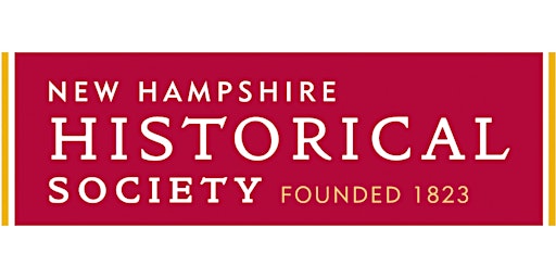 New Hampshire Historical Society Annual Meeting primary image