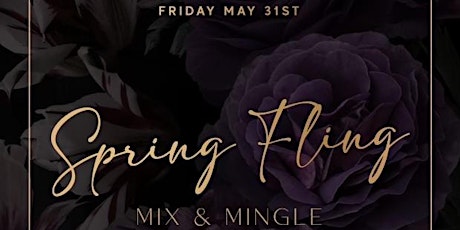 Spring Fling @ Parc Ave