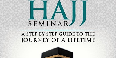 Immagine principale di Hajj Seminar 2024 